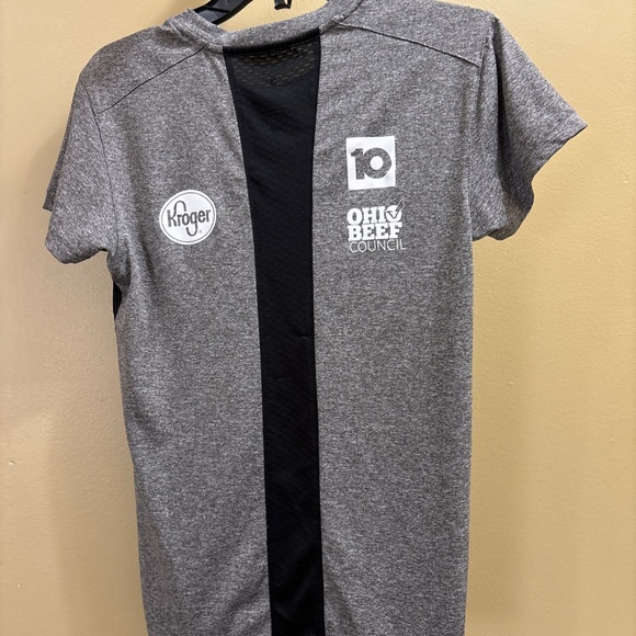 Ohio State 4 miler t-shirt - Picture 2 of 5